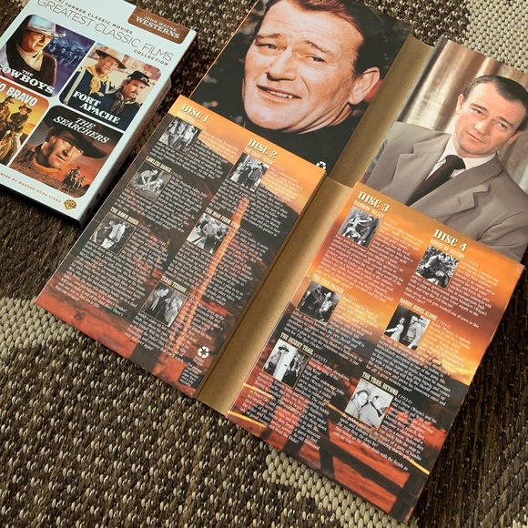 DVD Movie Collection - Picture 3 of 3